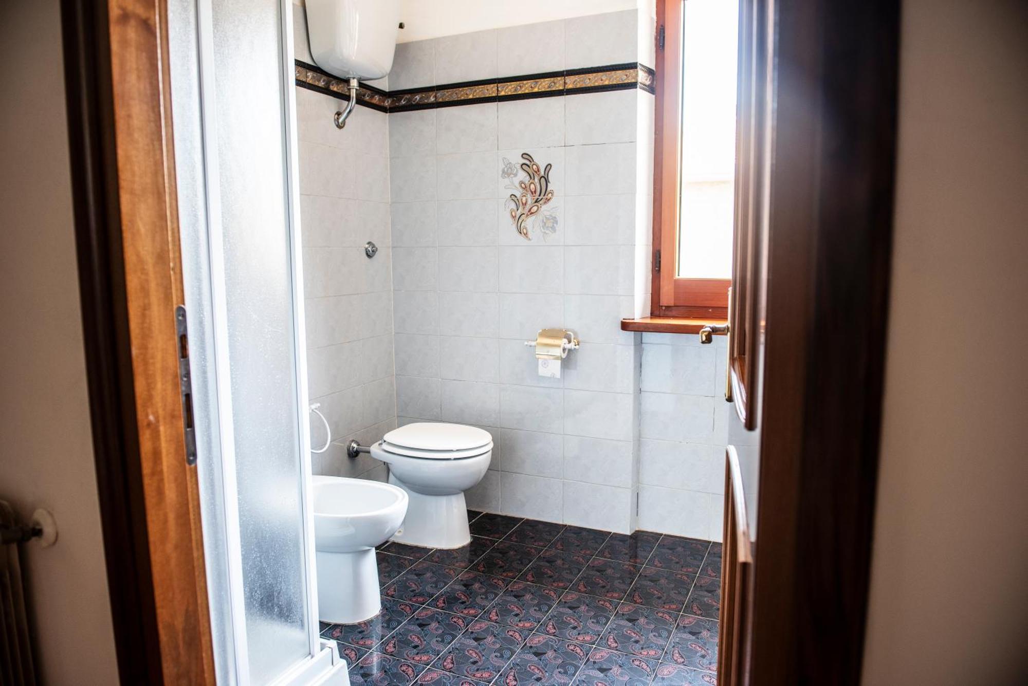 Casa La Rosa Villa Bracciano  Exterior photo