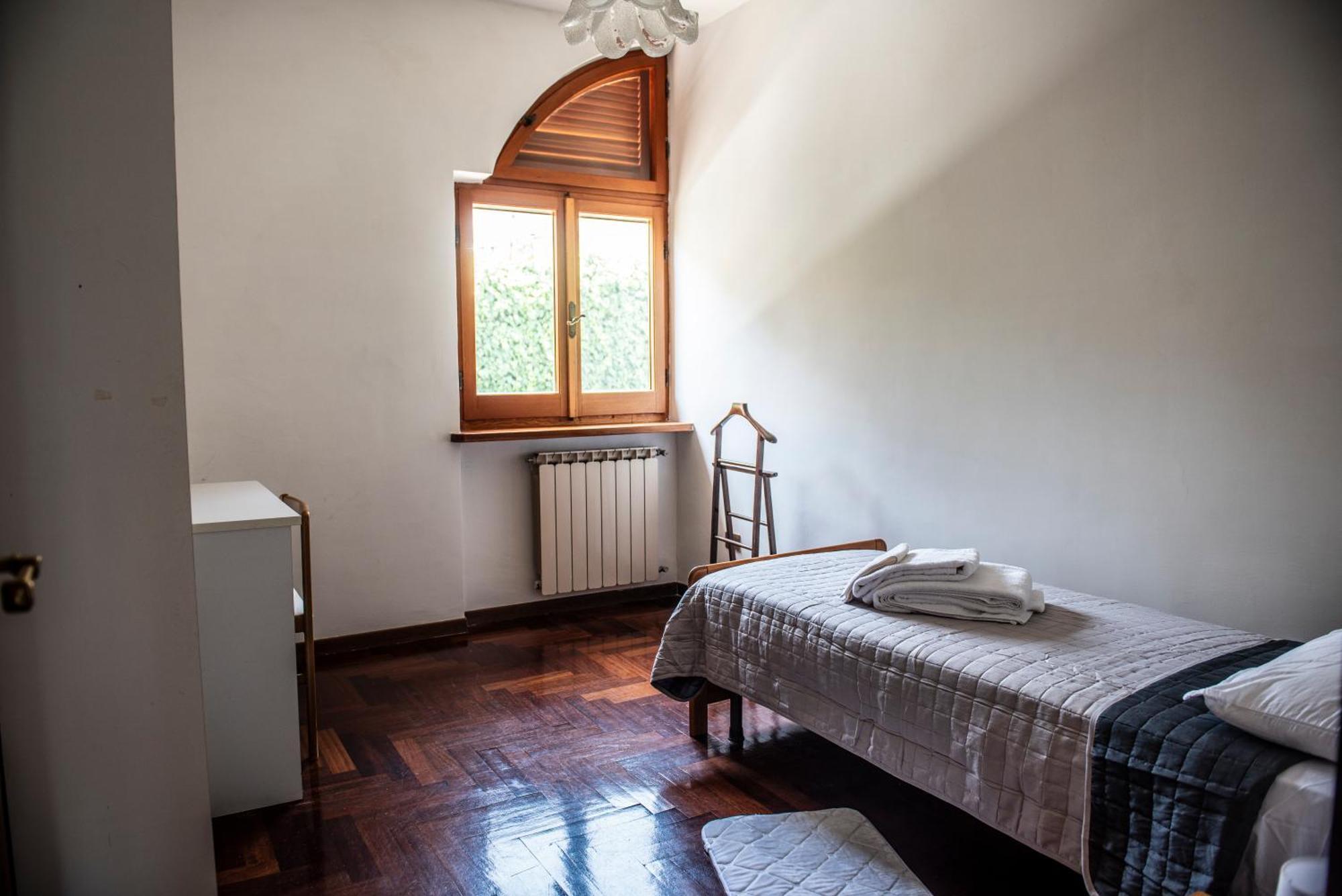 Casa La Rosa Villa Bracciano  Exterior photo