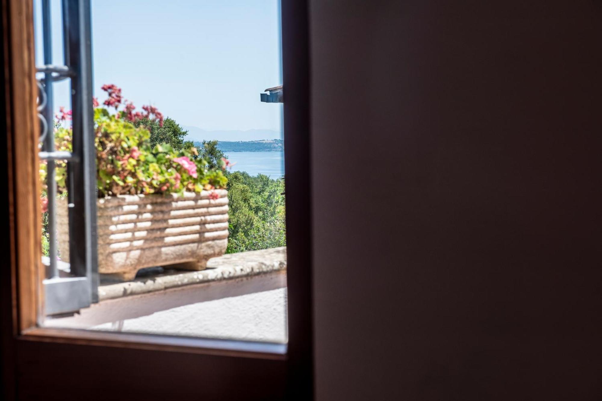 Casa La Rosa Villa Bracciano  Exterior photo